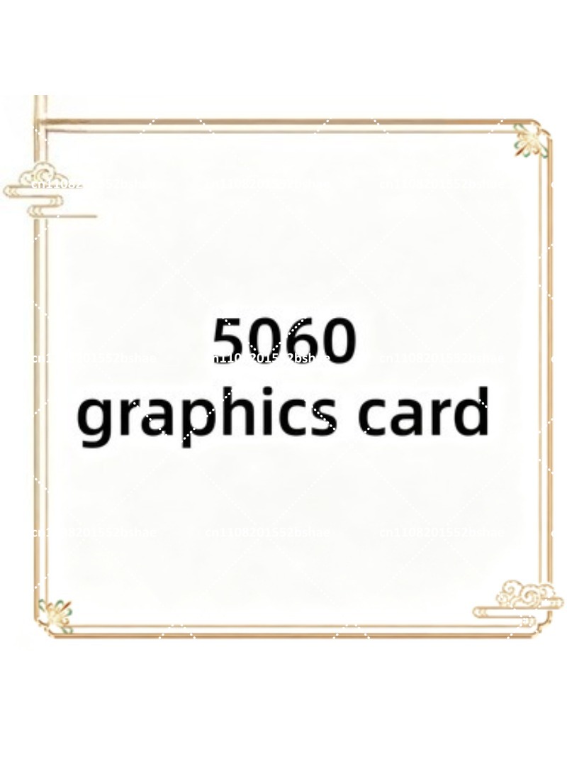 8GB Graphics Card for Esports  - Pc Gaming Graphics Card recension och pris