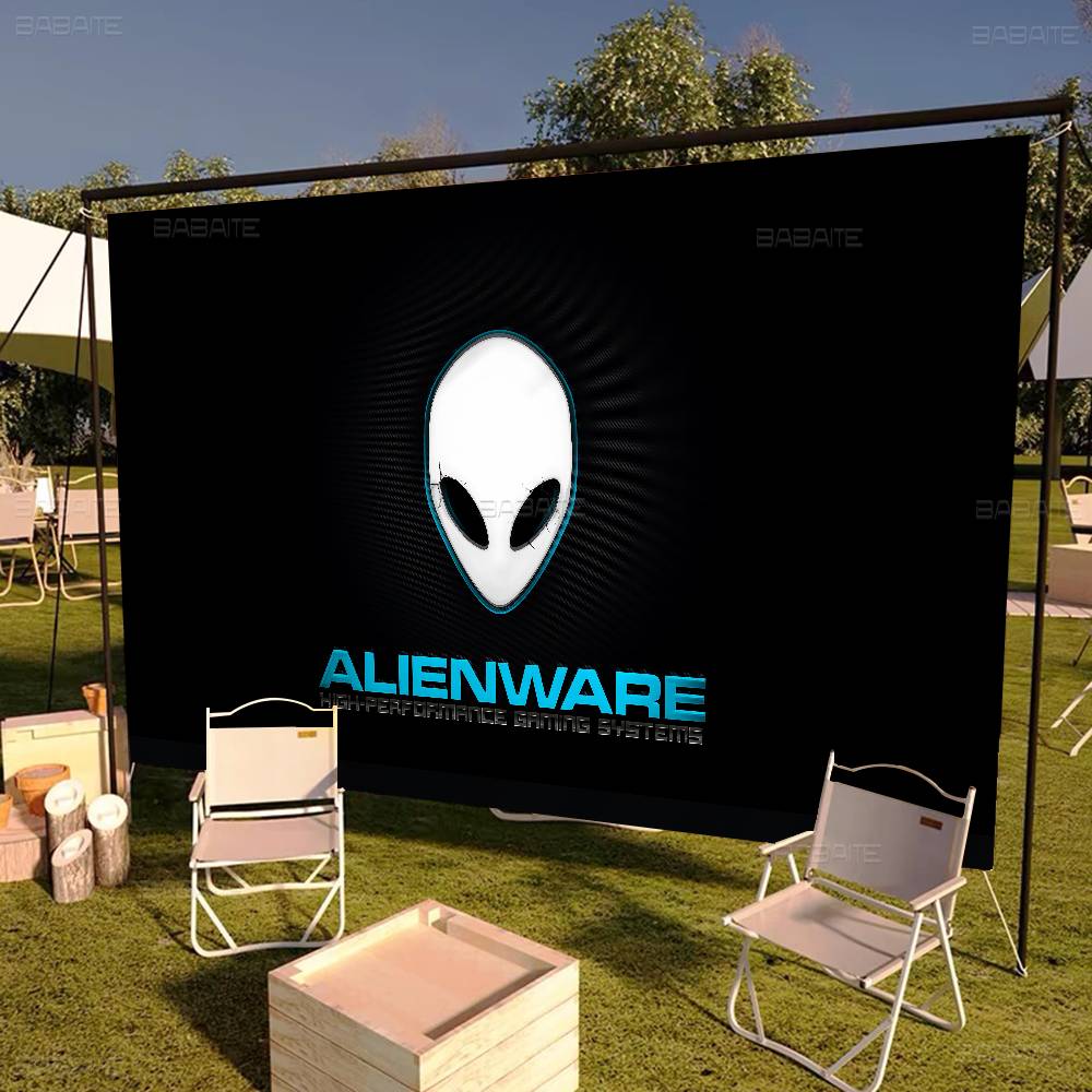 Dell Alienware Animation PC Ga - Pc Gaming Dell Alienware recension och pris