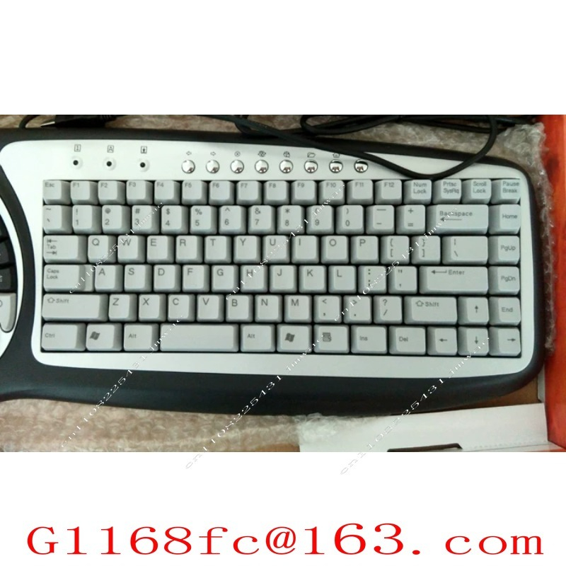For Wolfclaw CS Mechanical Gam - Anti-Ghosting Keyboard recension och pris