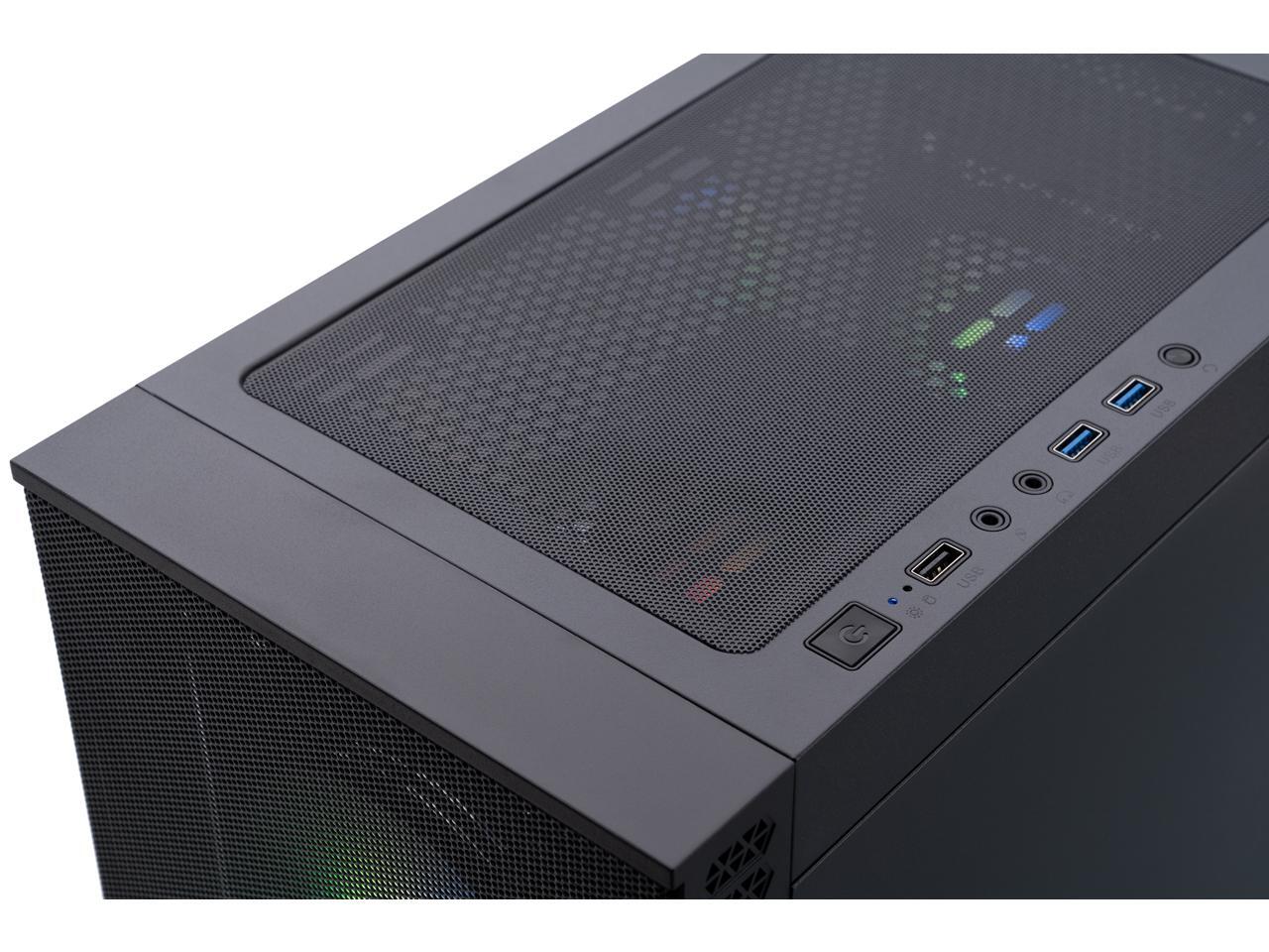 ABS Cyclone Aqua Prebuilt Gami - Pc Gaming Intel Core I7 recension och pris