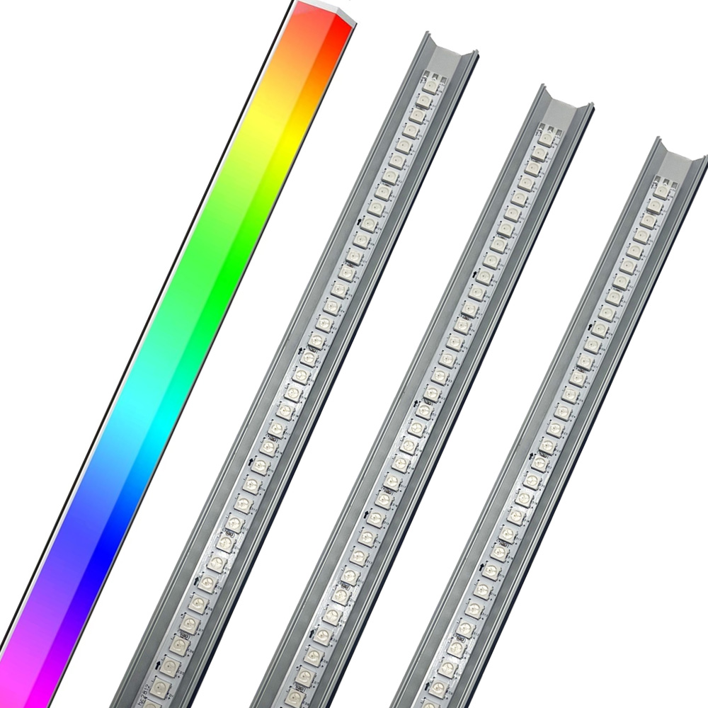 5V ARGB 3Pin Header for Asus A - Rgb Light Strip recension och pris