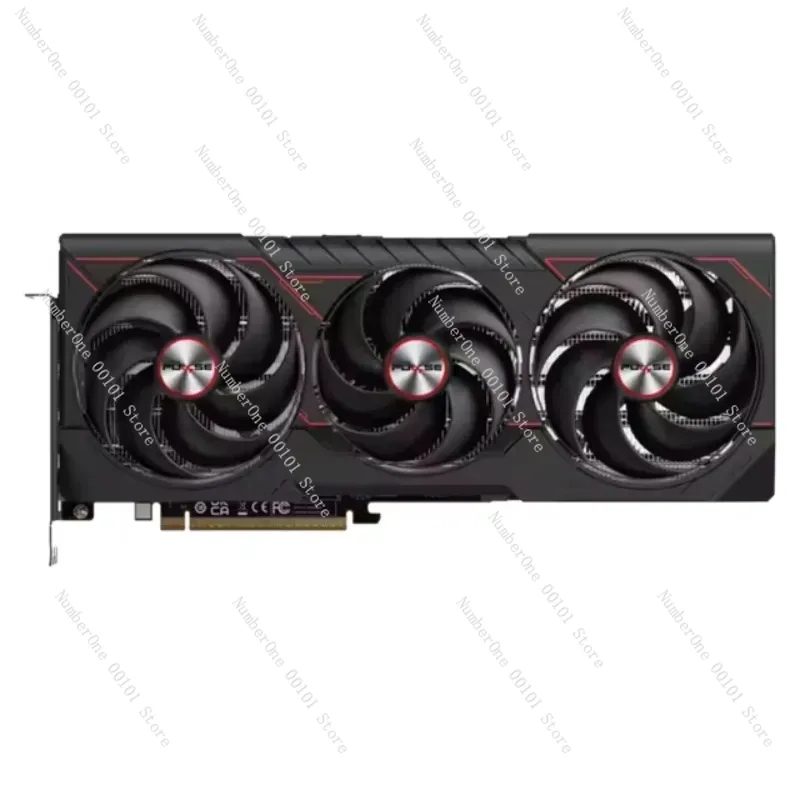 For SAPPHIRE PURE AMD Radeon R - Pc Gaming Video recension och pris