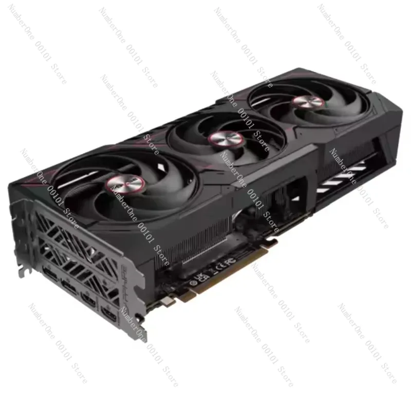 For SAPPHIRE PURE AMD Radeon R - Pc Gaming Video recension och pris
