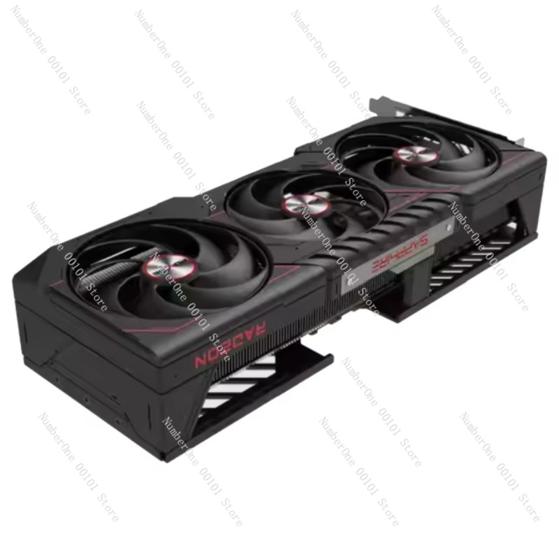 For SAPPHIRE PURE AMD Radeon R - Pc Gaming Video recension och pris