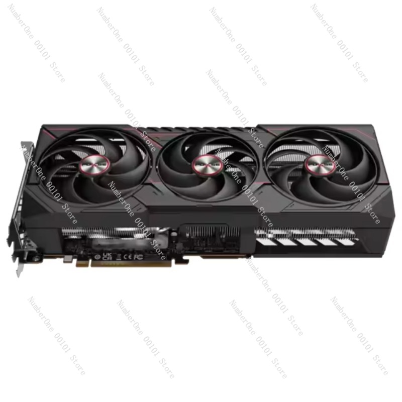 For SAPPHIRE PURE AMD Radeon R - Pc Gaming Video recension och pris
