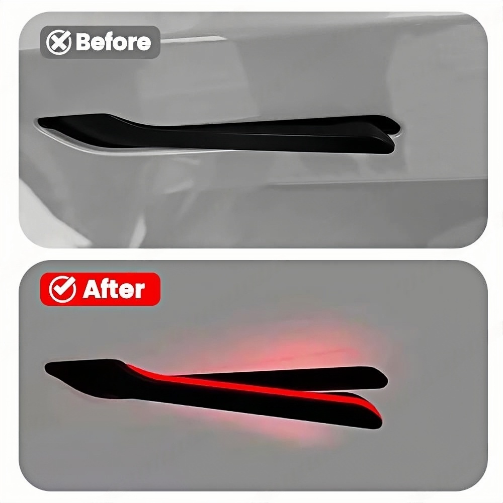 RGB color streamer Plug and pl - Rgb Light Strip recension och pris