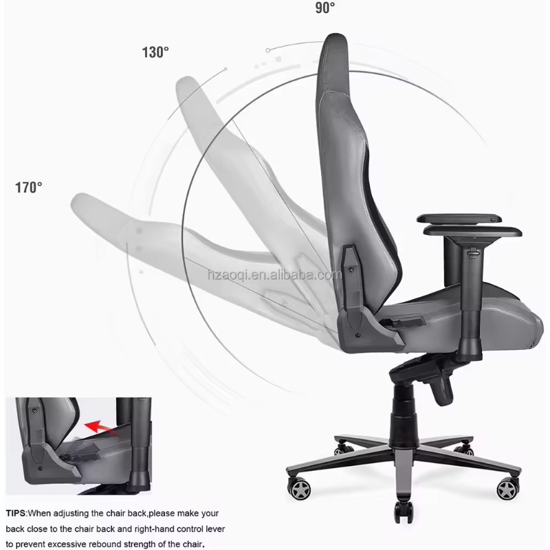 Gaming Chairs Computer Gamer C - Pc Gaming Video recension och pris