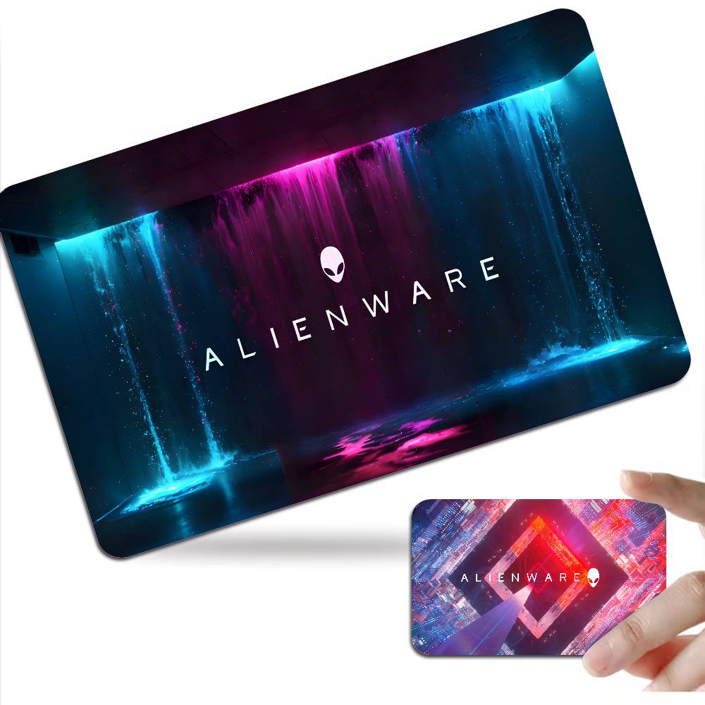 Dell Alienware Animation PC Ga - Pc Gaming Dell Alienware recension och pris