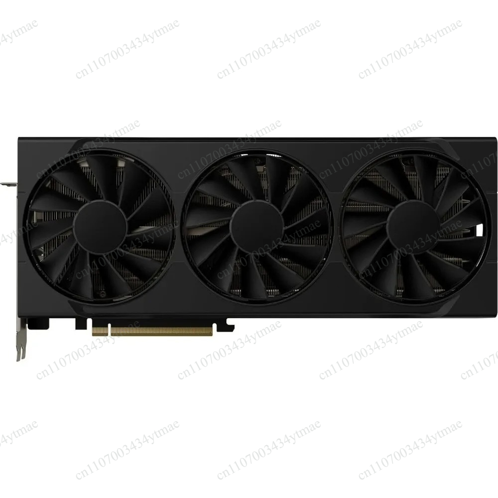 RX 9070 XT Triple‑Fan Gaming G - Pc Gaming Graphics Card recension och pris