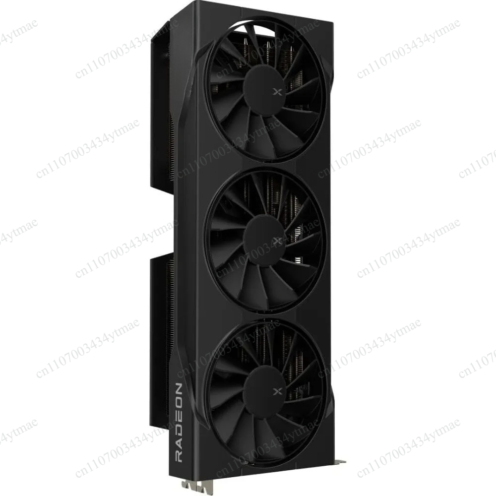 RX 9070 XT Triple‑Fan Gaming G - Pc Gaming Graphics Card recension och pris