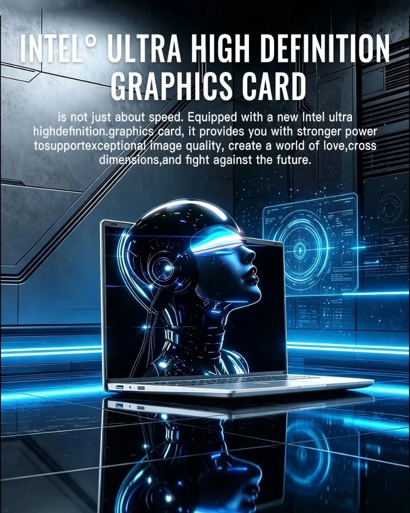 15.6 Inch Gaming Laptop Intel  - Pc Gaming Intel Core I7 recension och pris