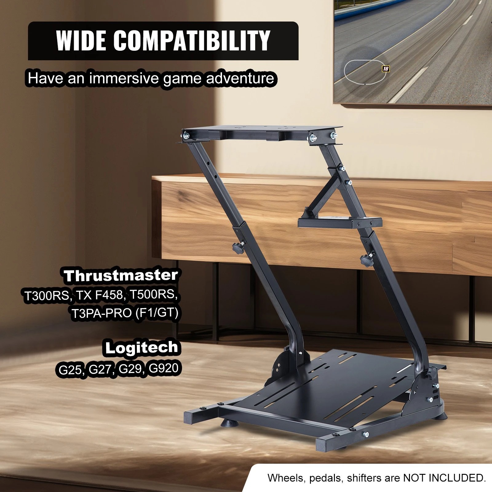 SIHAO Compatible with Xbox Rac - Pc Gaming Simulator recension och pris