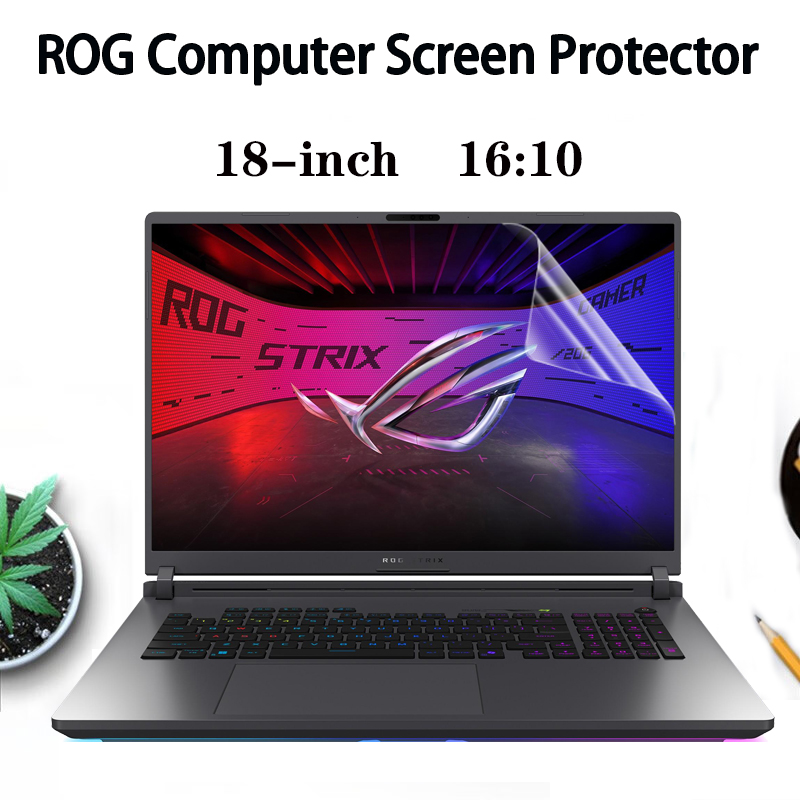 For 18-inch 2025 2024 Asus ROG - Pc Gaming Asus Rog recension och pris